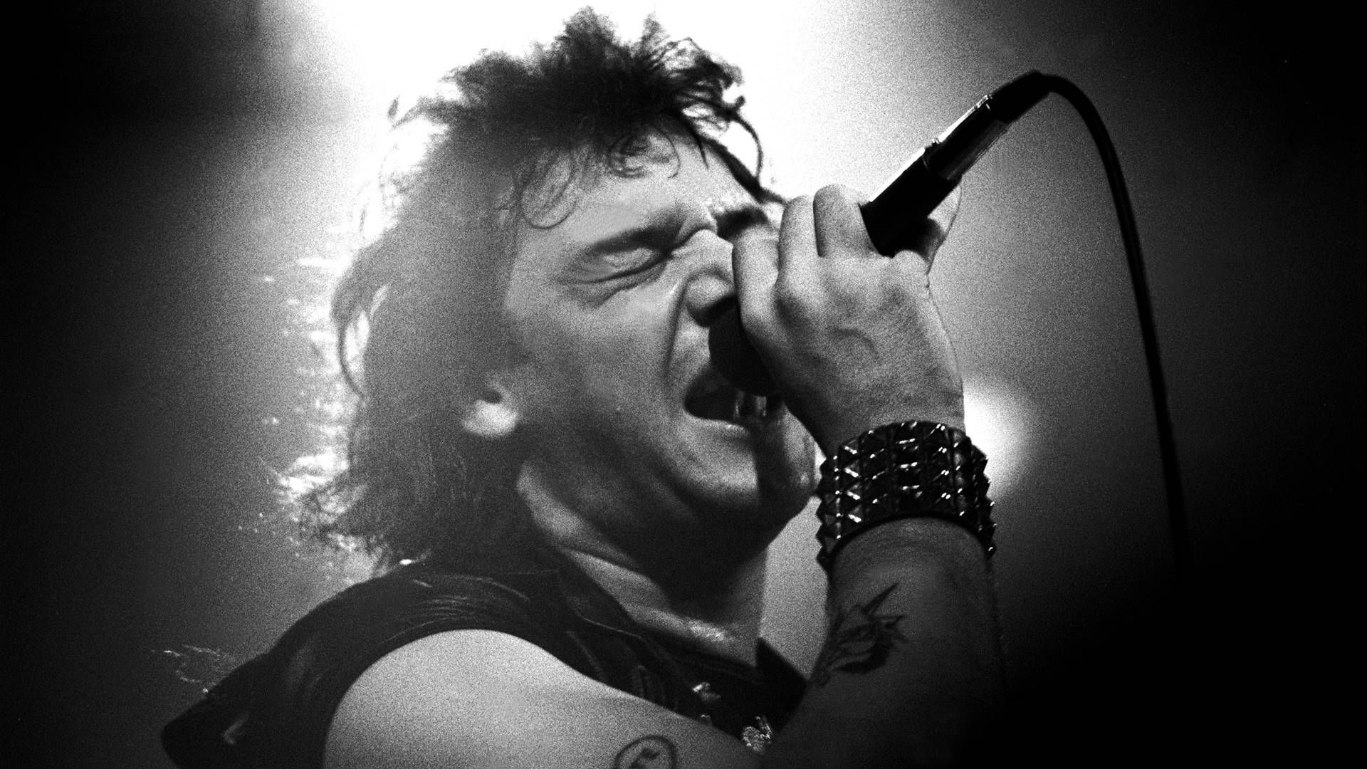Di’anno: Iron Maiden’s Lost Singer