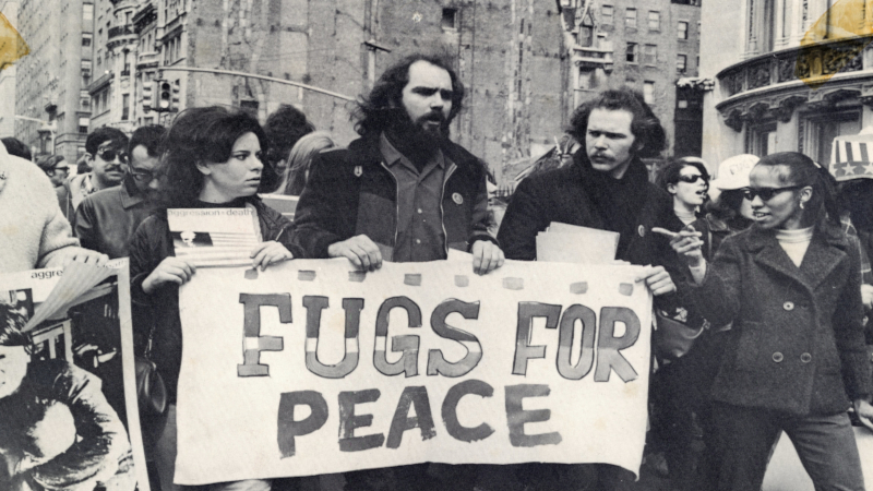 Fugs Film!