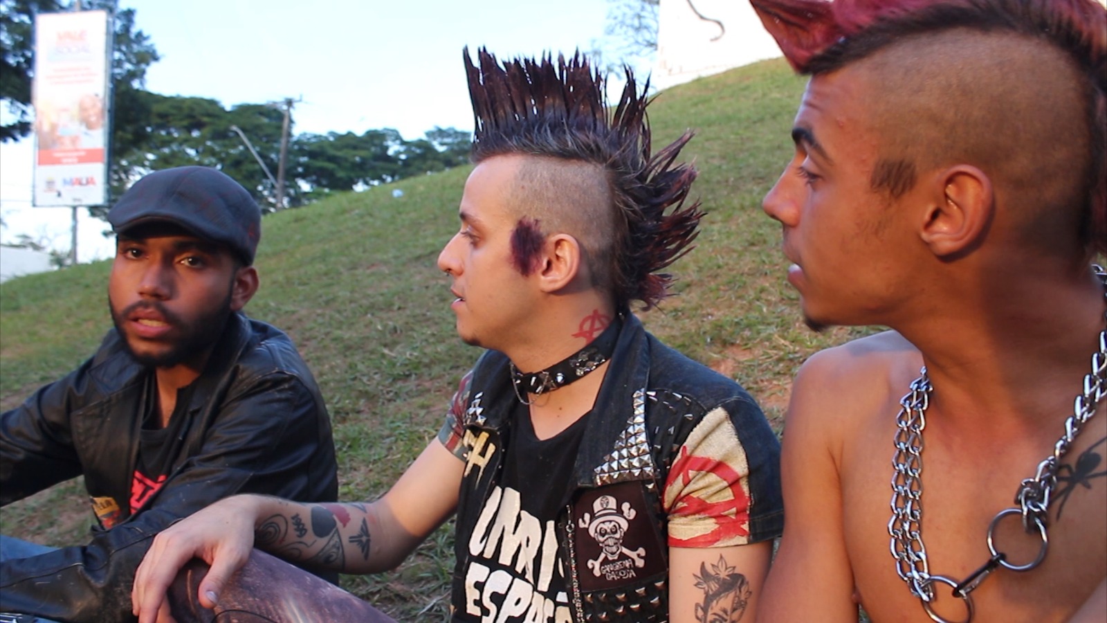 Punks do Abc